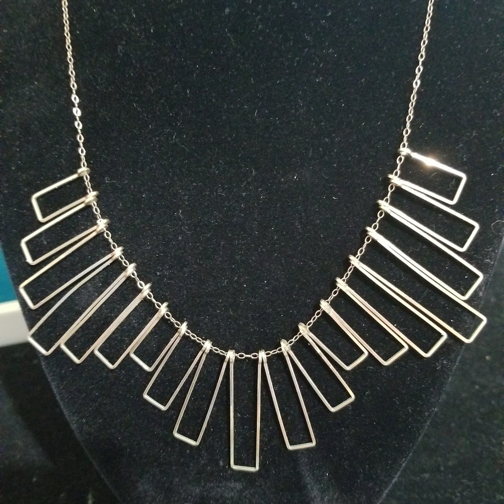 IMI Native necklace